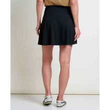 Freesia Wrap Skirt