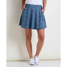 Freesia Wrap Skirt