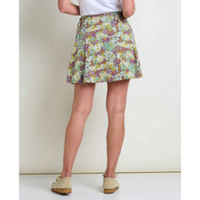 Freesia Wrap Skirt