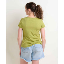 Marley II Short Sleeve Tee