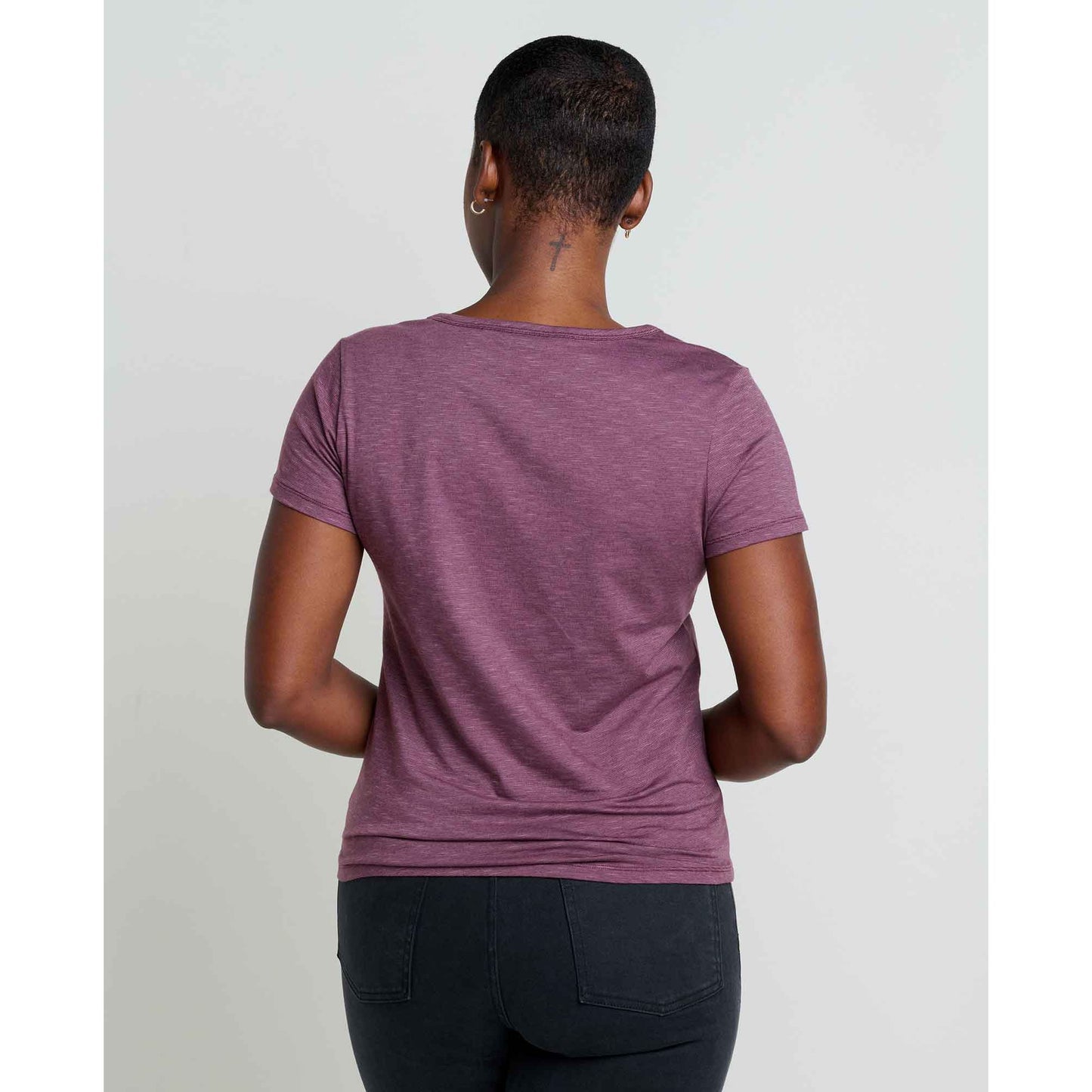 Marley II Short Sleeve Tee