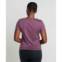 Marley II Short Sleeve Tee