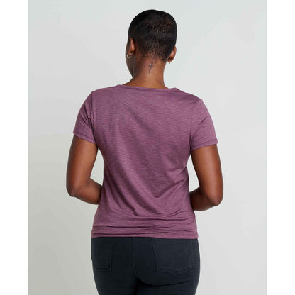 Marley II Short Sleeve Tee