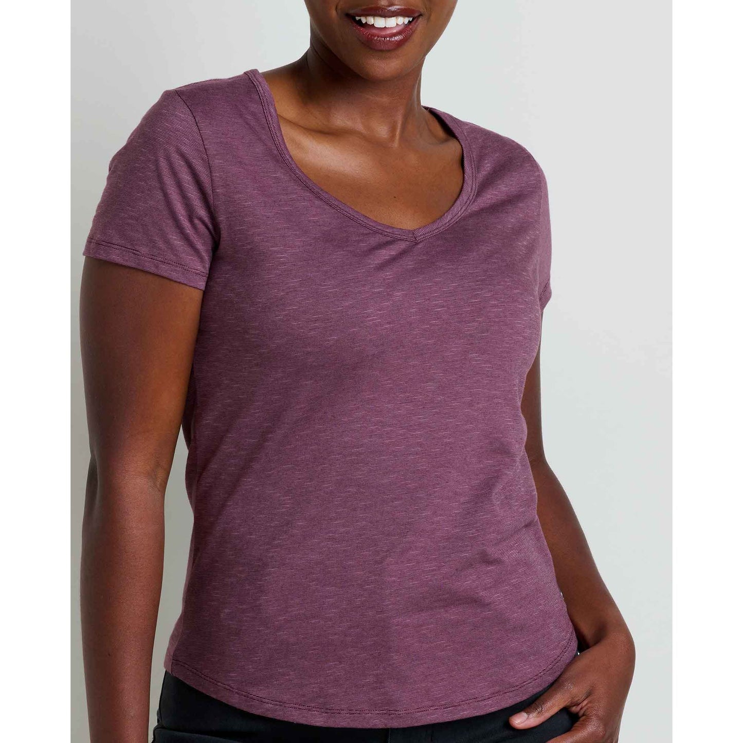 Marley II Short Sleeve Tee