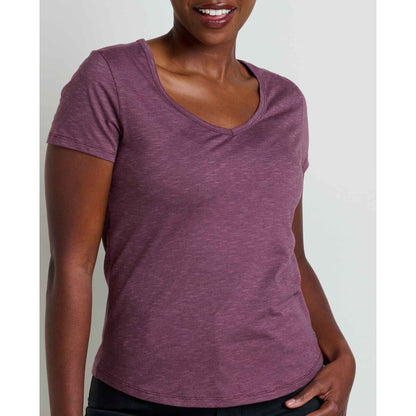 Marley II Short Sleeve Tee