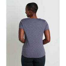 Marley II Short Sleeve Tee