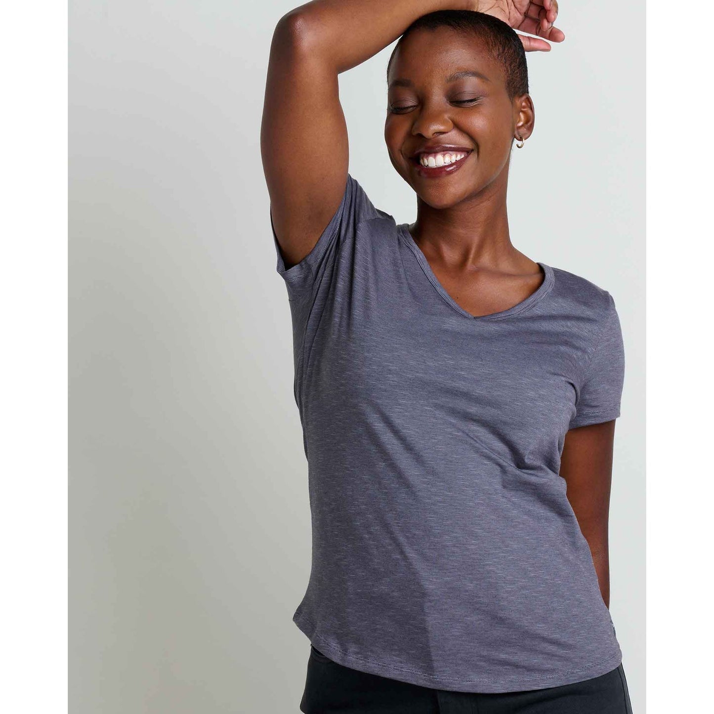 Marley II Short Sleeve Tee