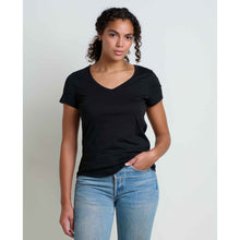 msg:Kayla is 5'9" and is wearing a size Small.