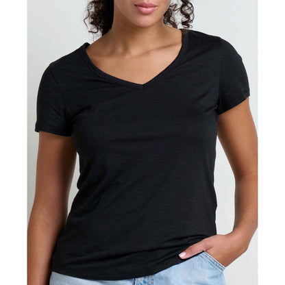 Marley II Short Sleeve Tee