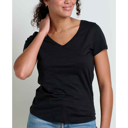 Marley II Short Sleeve Tee