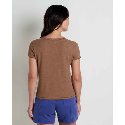 Foothill Baby Tee