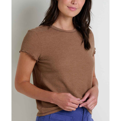 Foothill Baby Tee