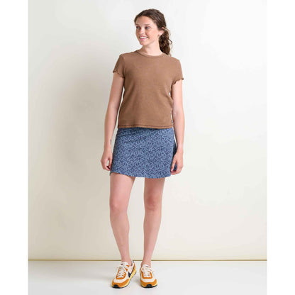Foothill Baby Tee