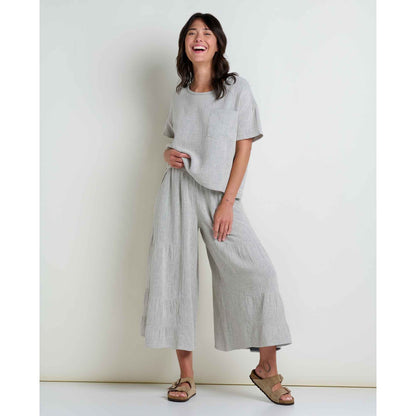 Tate Double Weave Shirt