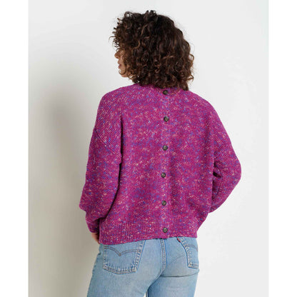 Twigtree Cardigan Sweater