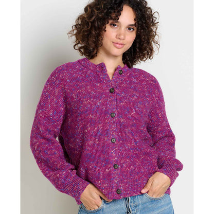Twigtree Cardigan Sweater