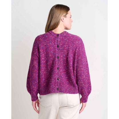 Twigtree Cardigan Sweater