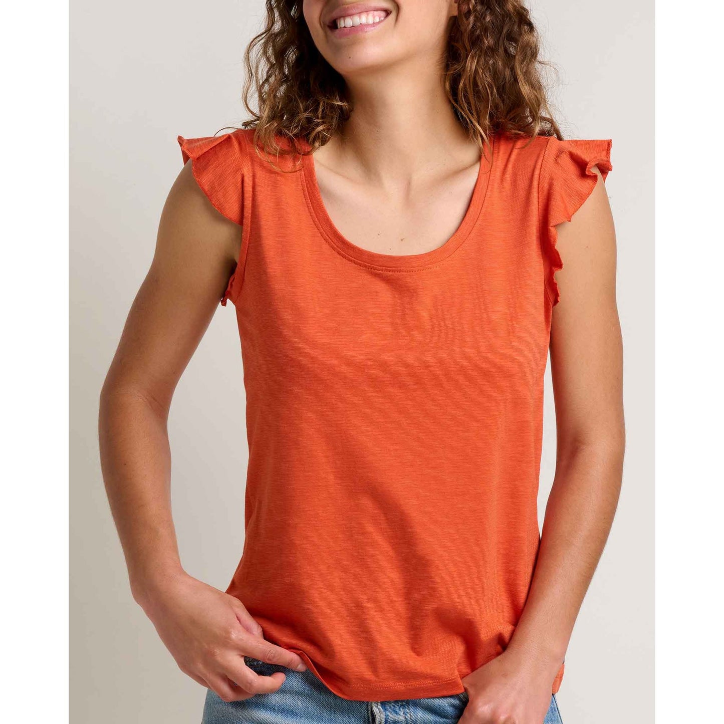 Rufflita II Tee