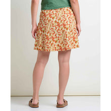 Chaka Skirt