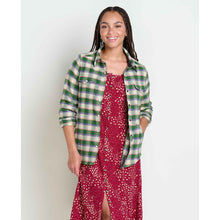 Folk Yeah Shirt Jacket