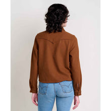Conifer Western Shirt