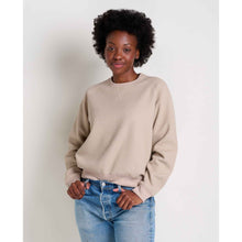 Bitterroot Pullover