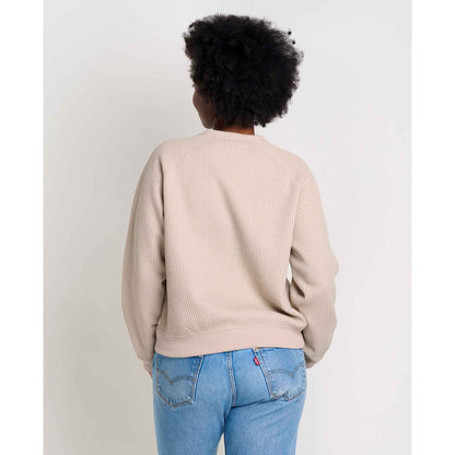 Bitterroot Pullover