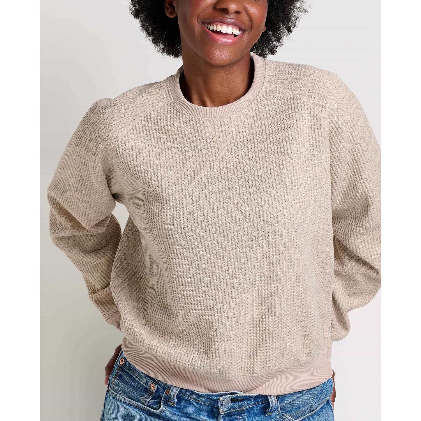 Bitterroot Pullover