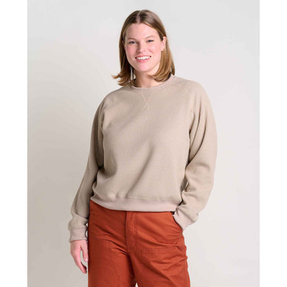 Bitterroot Pullover