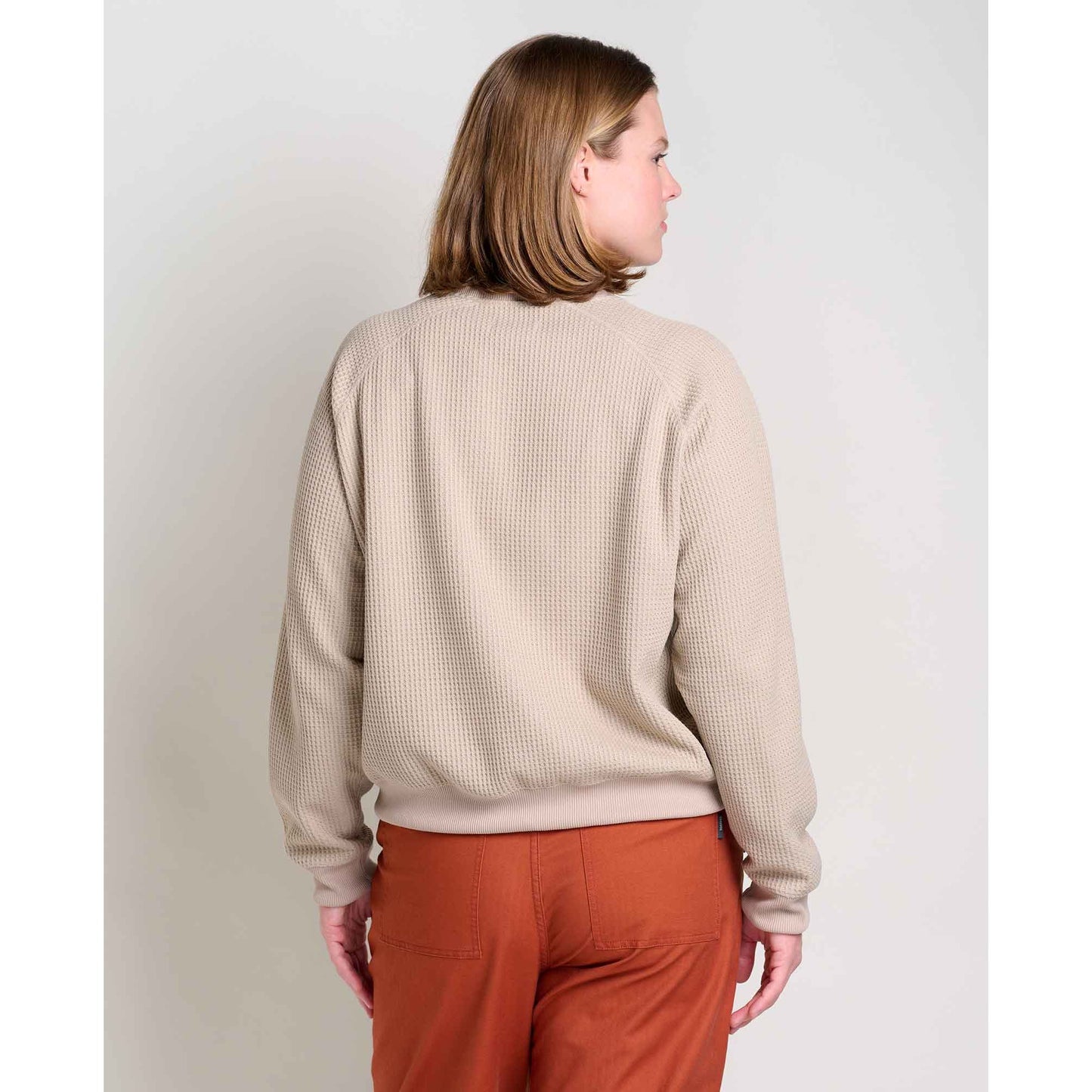 Bitterroot Pullover