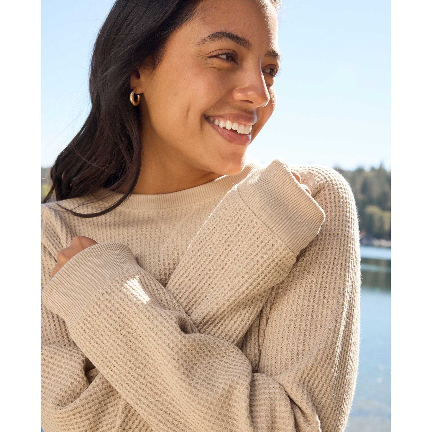Bitterroot Pullover
