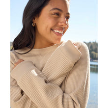 Bitterroot Pullover