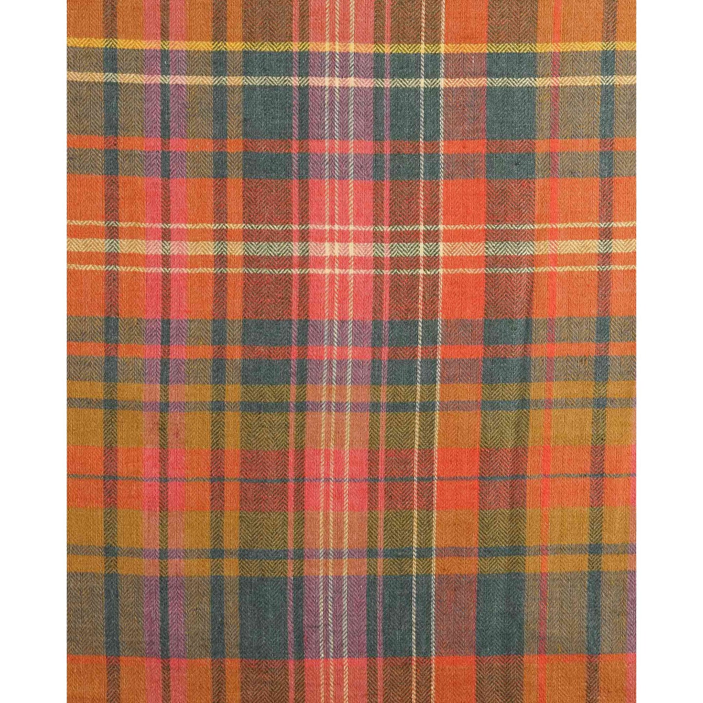 Re-Form Flannel Shirt