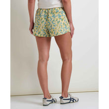 Sunkissed Pull-On Short II