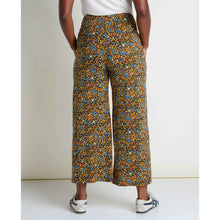 Chaka Wide Leg Pant