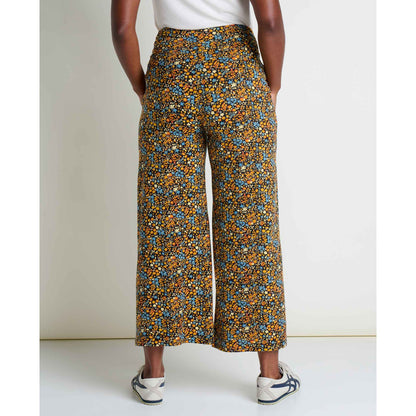 Chaka Wide Leg Pant