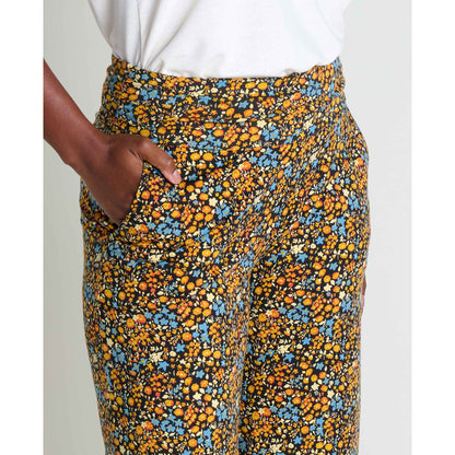 Chaka Wide Leg Pant