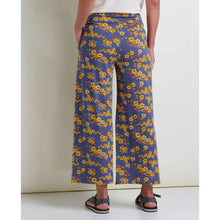 Chaka Wide Leg Pant