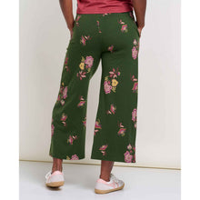 Chaka Wide Leg Pant