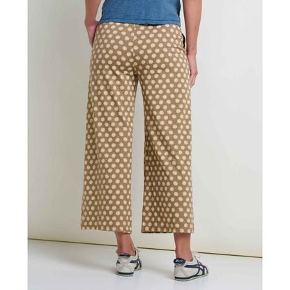 Chaka Wide Leg Pant