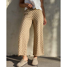 Chaka Wide Leg Pant