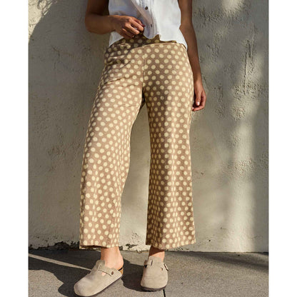 Chaka Wide Leg Pant
