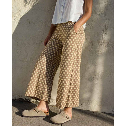 Chaka Wide Leg Pant