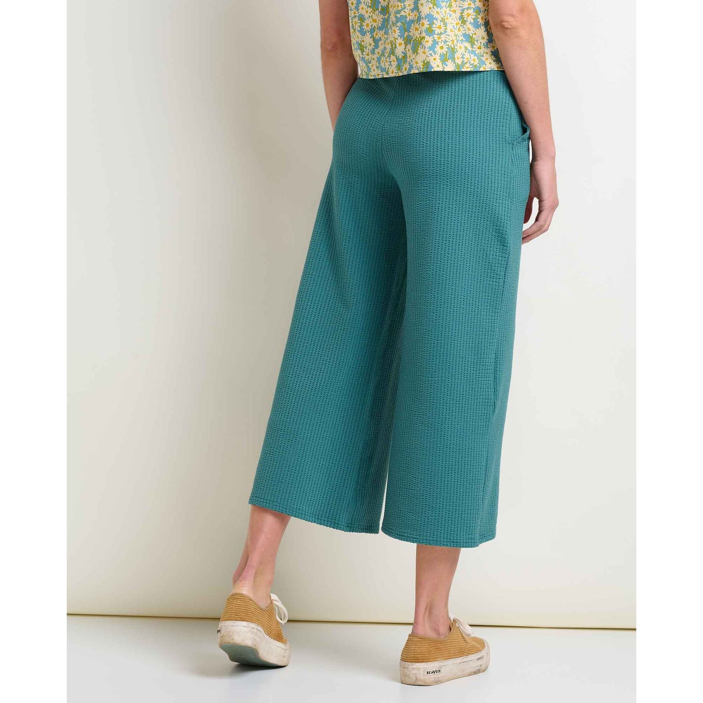 Chaka Wide Leg Pant
