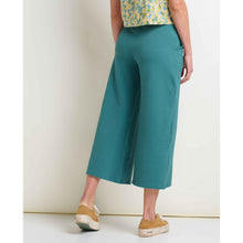 Chaka Wide Leg Pant