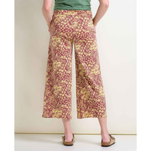Chaka Wide Leg Pant