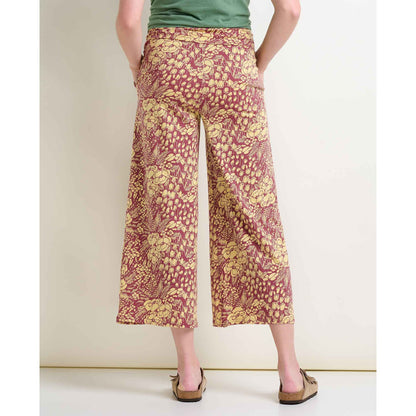 Chaka Wide Leg Pant