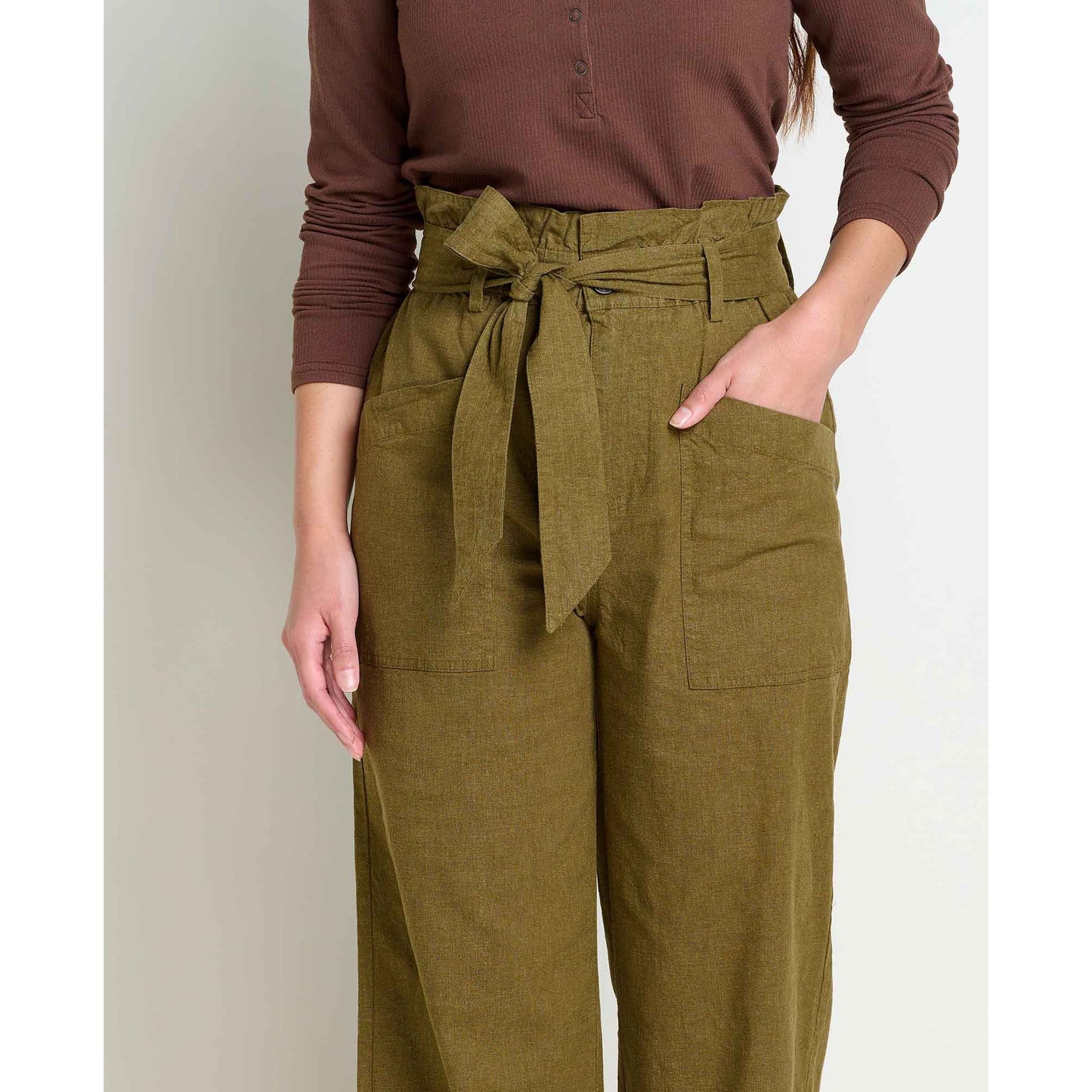 Tarn Trouser