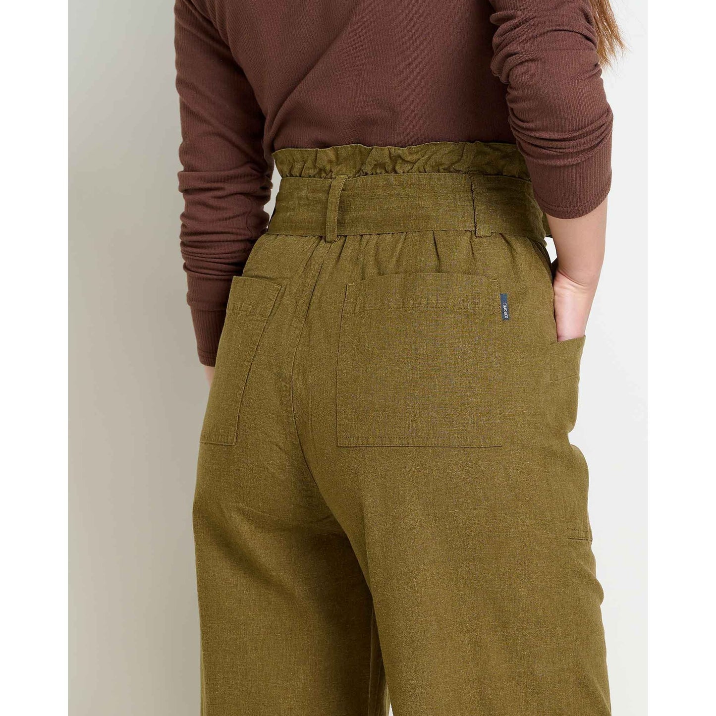 Tarn Trouser