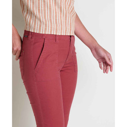 Earthworks Pant
